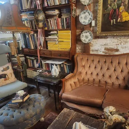 Tina's Art - Venetian Walls District بيت للعطل نيقوسيا