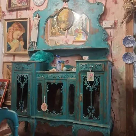 Tina's Art - Venetian Walls District Nikozja