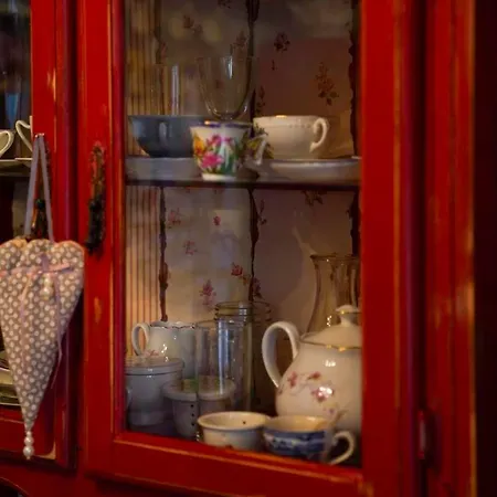 別荘 Tina's Art - Venetian Walls District