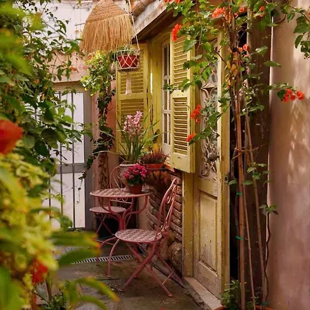 Tina's Art - Venetian Walls District * Nikozja