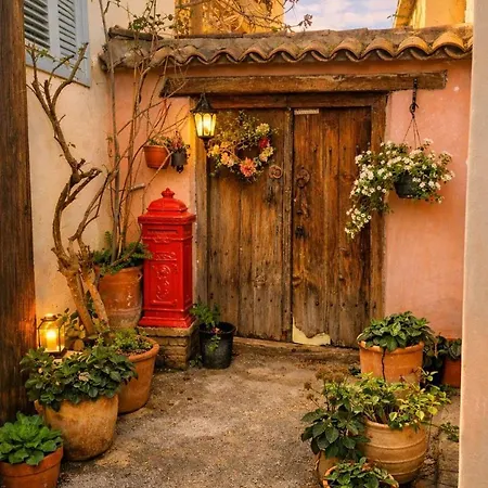 Tina's Art - Venetian Walls District Dom wakacyjny
