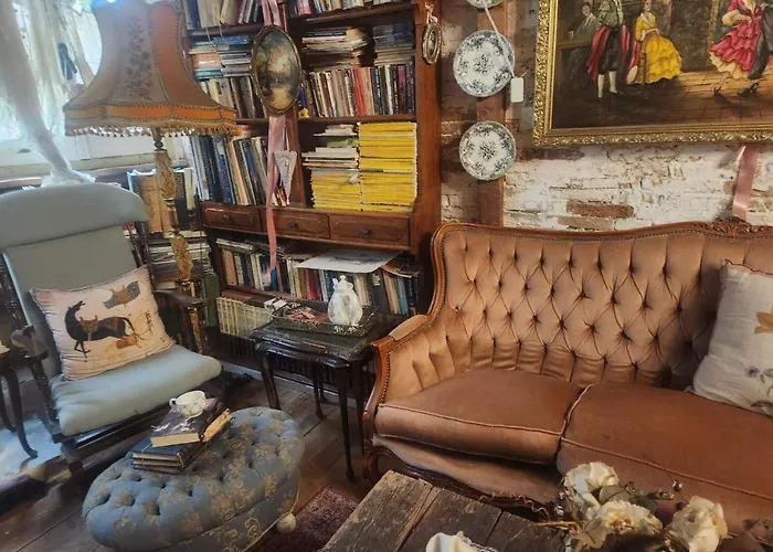 Tina's Art - Venetian Walls District بيت للعطل نيقوسيا