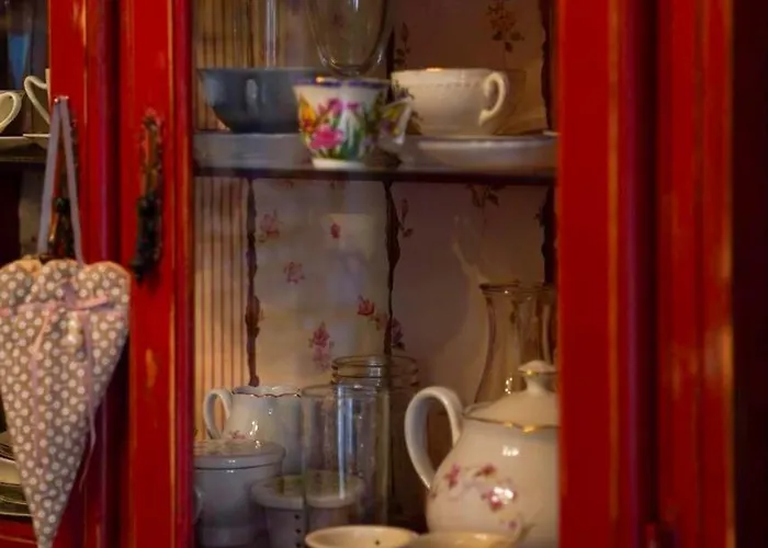 別荘 Tina's Art - Venetian Walls District