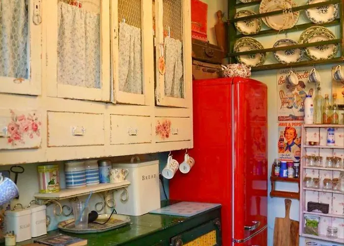 Tina's Art - Venetian Walls District بيت للعطل نيقوسيا