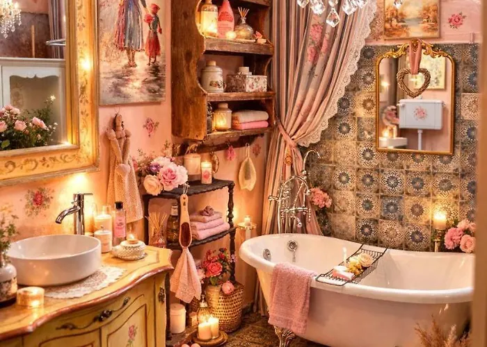 別荘 Tina's Art - Venetian Walls District