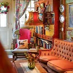 Дом отдыха Tina's Art - Venetian Walls District Никосия